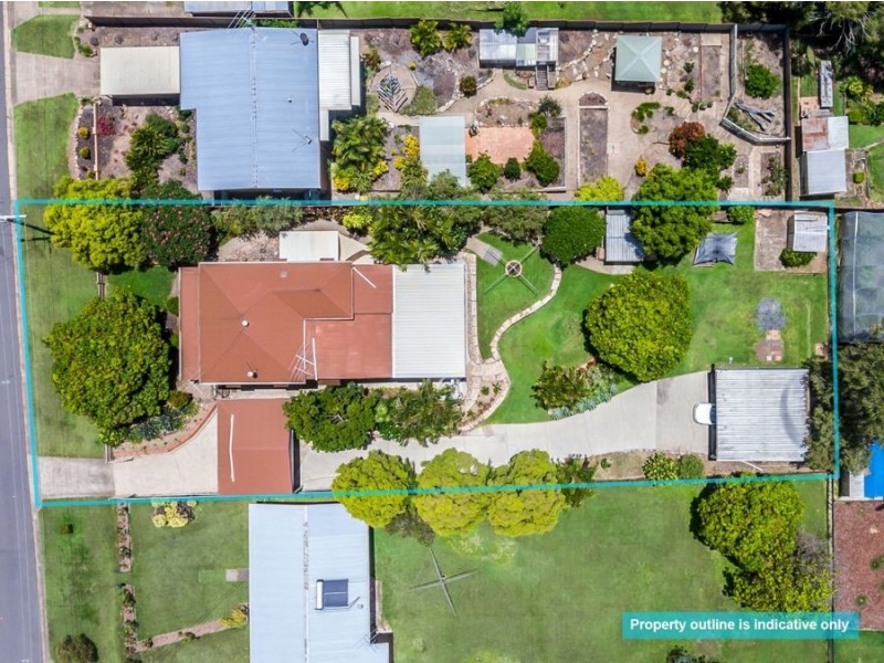 15 Maher Street, North Ipswich QLD 4305