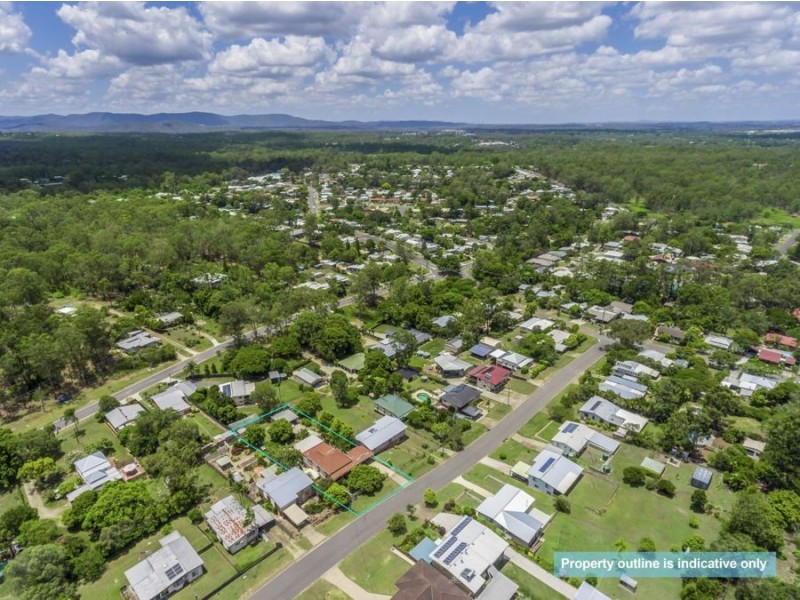 15 Maher Street, North Ipswich QLD 4305