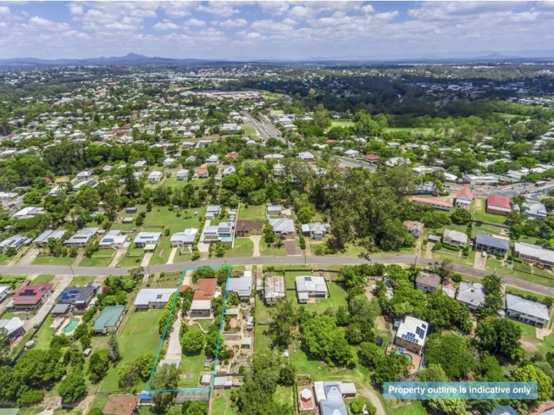 15 Maher Street, North Ipswich QLD 4305