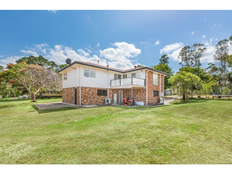 26 Clive Street, Fernvale QLD 4306