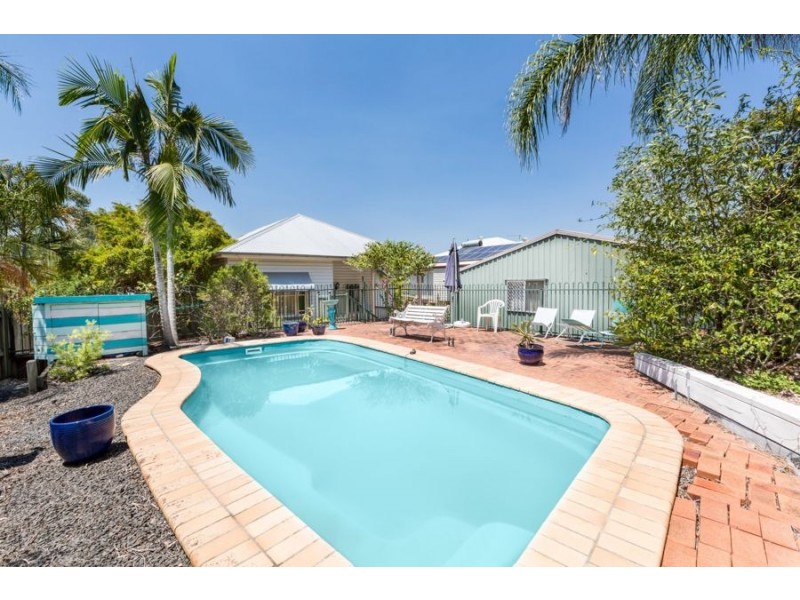 14 Paten Street, North Ipswich QLD 4305