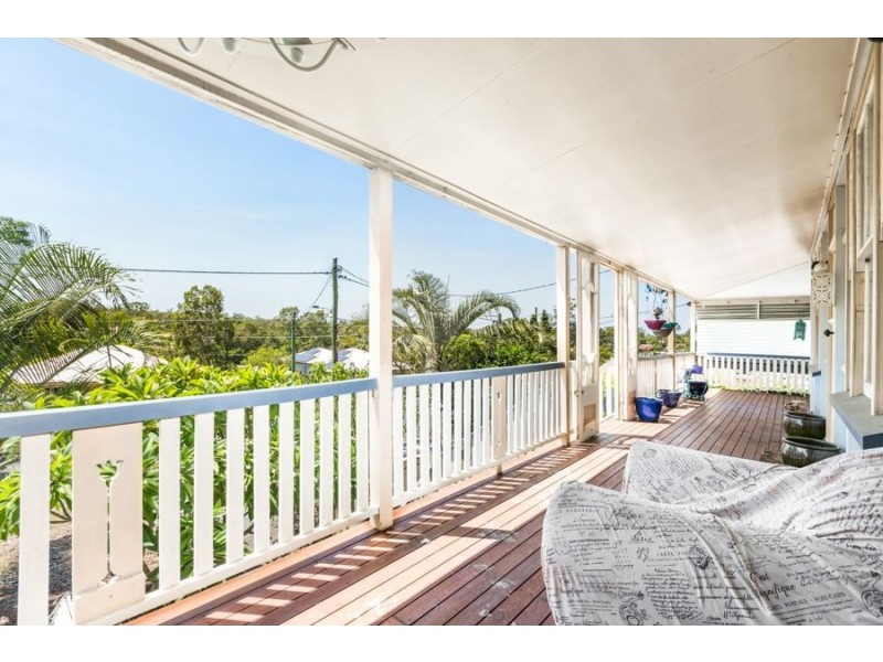 14 Paten Street, North Ipswich QLD 4305