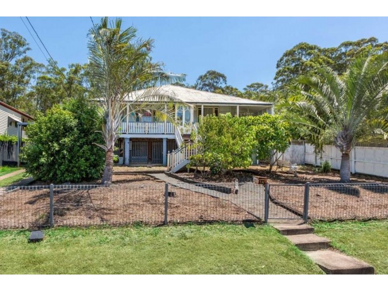 14 Paten Street, North Ipswich QLD 4305