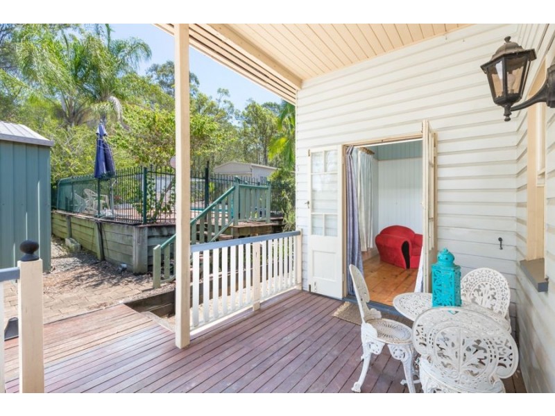 14 Paten Street, North Ipswich QLD 4305