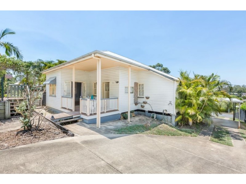 14 Paten Street, North Ipswich QLD 4305
