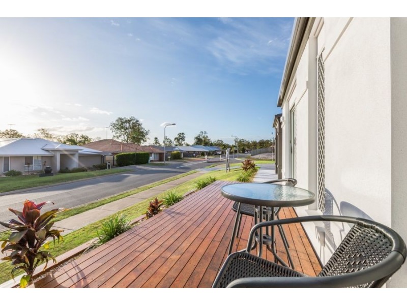43 Mellor Place, Brassall QLD 4305