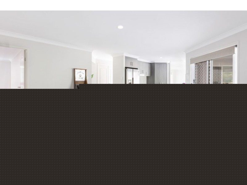 43 Mellor Place, Brassall QLD 4305