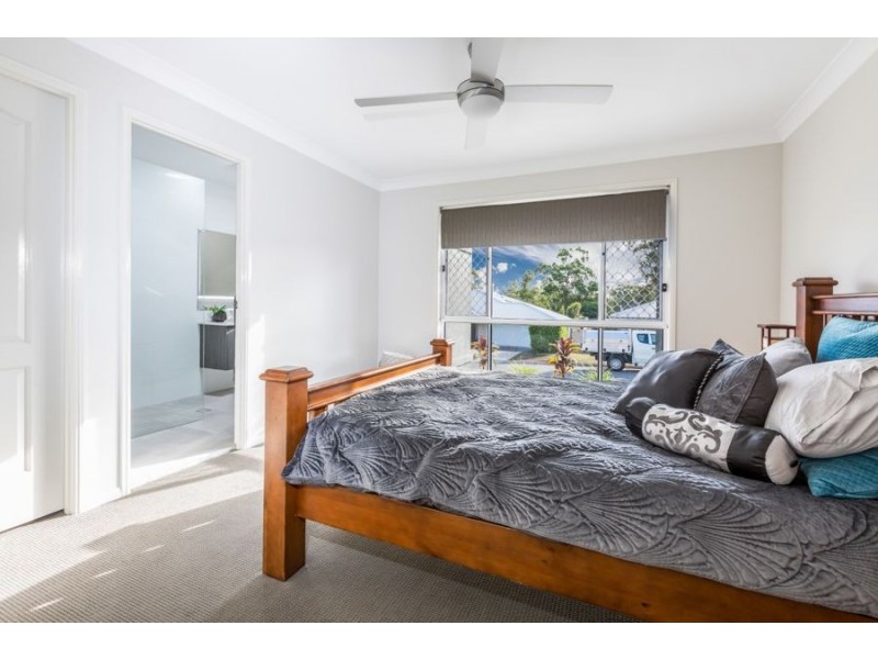 43 Mellor Place, Brassall QLD 4305