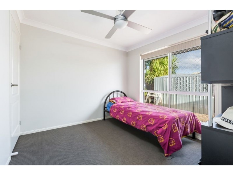 43 Mellor Place, Brassall QLD 4305