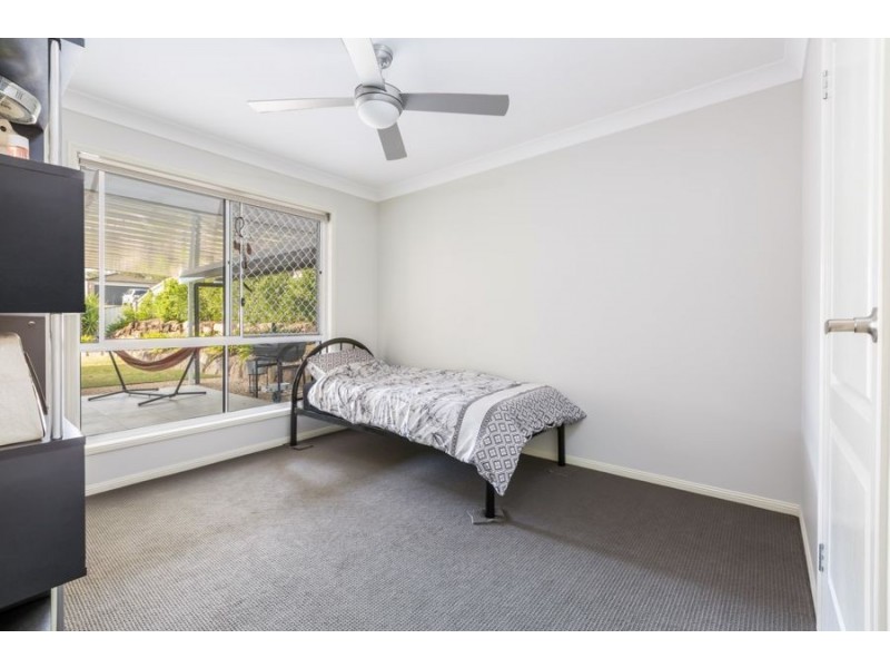 43 Mellor Place, Brassall QLD 4305