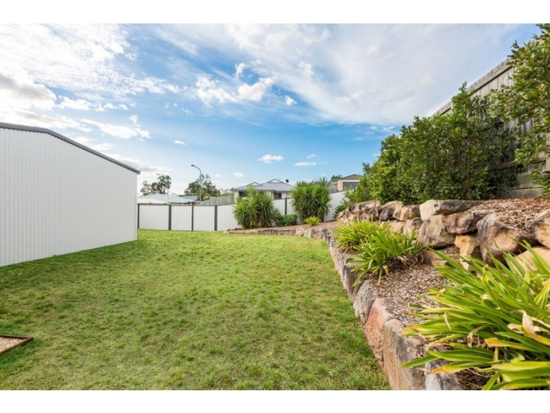 43 Mellor Place, Brassall QLD 4305