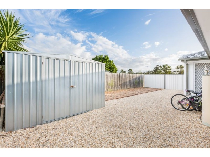 43 Mellor Place, Brassall QLD 4305