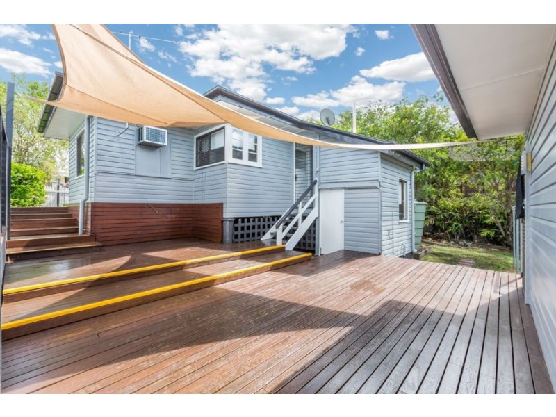 40 Lusitania Street, Newtown QLD 4305