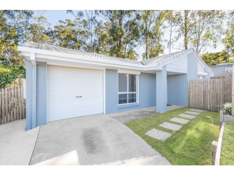40/22 Buttler Street, Bellbird Park QLD 4300