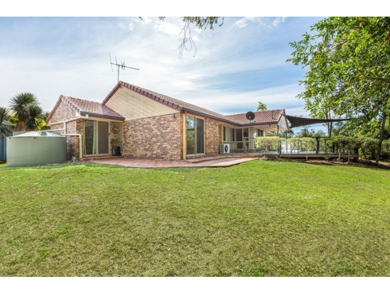 9 Sheppey Place, Yamanto QLD 4305