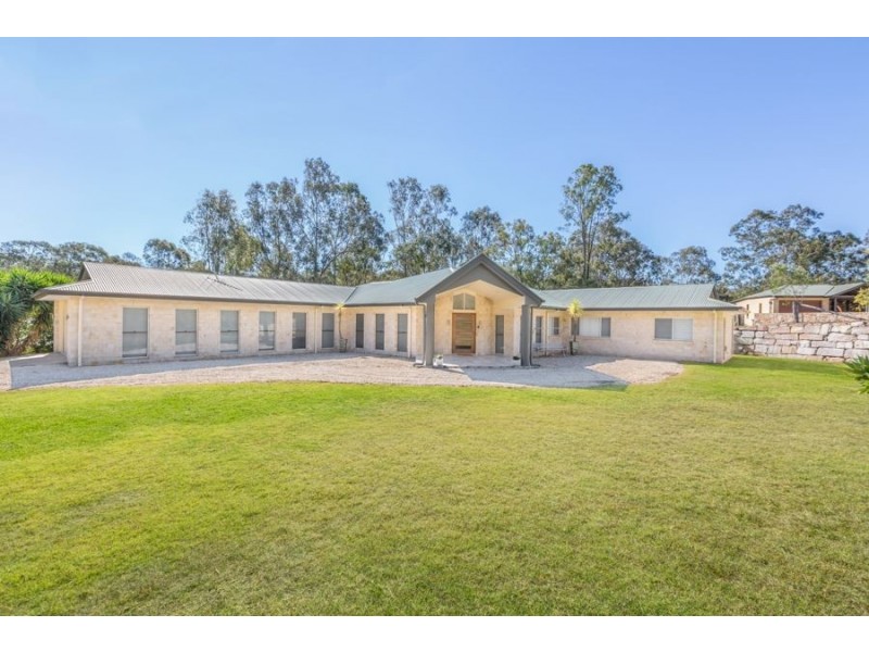 50 Highfield Place, Mount Crosby QLD 4306