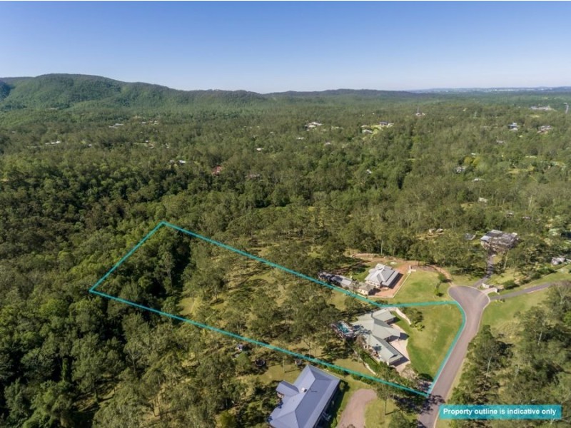 50 Highfield Place, Mount Crosby QLD 4306