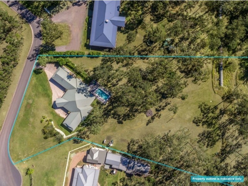 50 Highfield Place, Mount Crosby QLD 4306