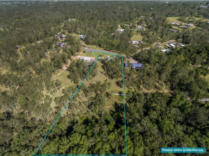 50 Highfield Place, Mount Crosby QLD 4306