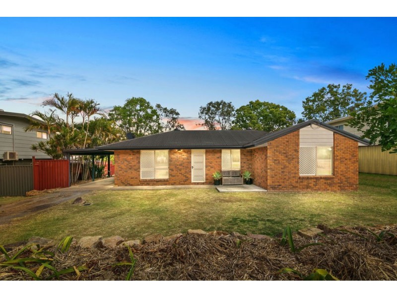 61 Moores Pocket Road, Moores Pocket QLD 4305