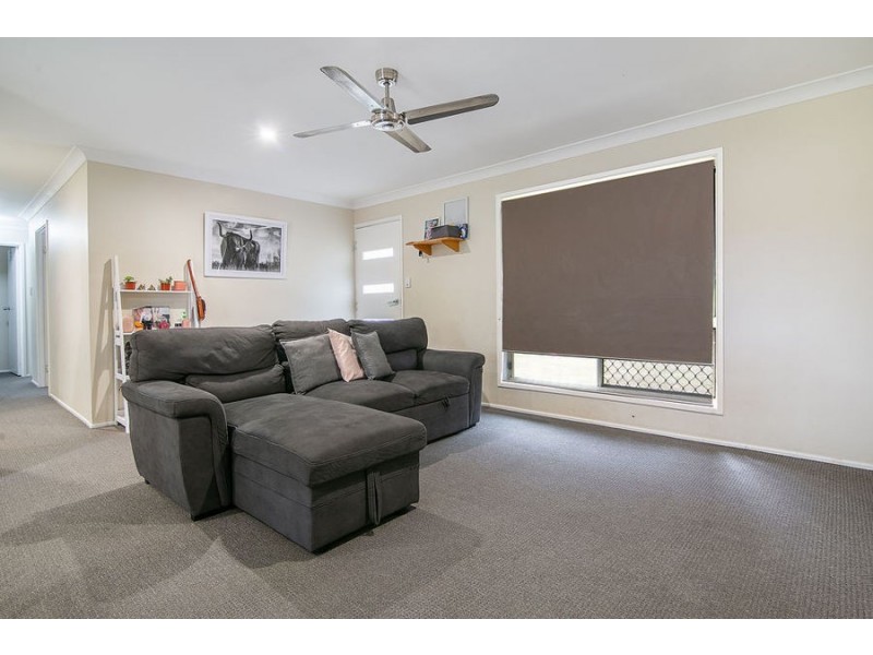 61 Moores Pocket Road, Moores Pocket QLD 4305