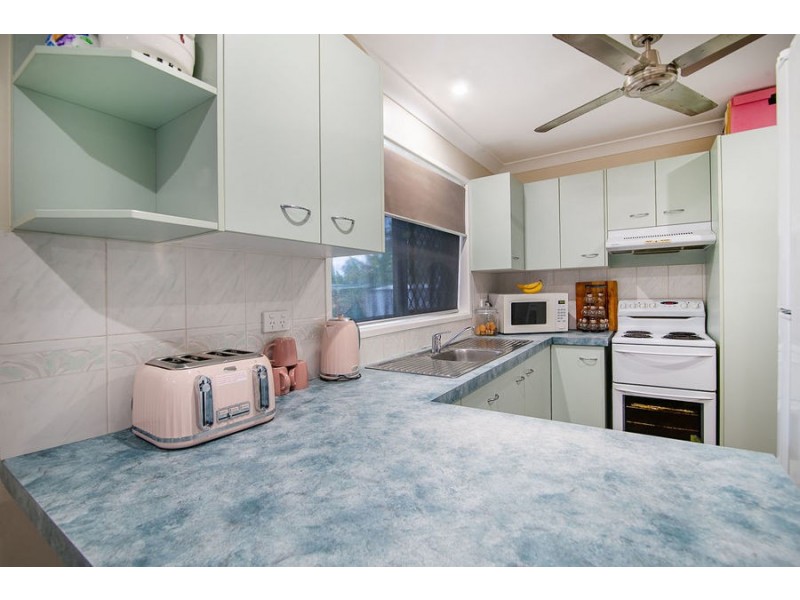 61 Moores Pocket Road, Moores Pocket QLD 4305
