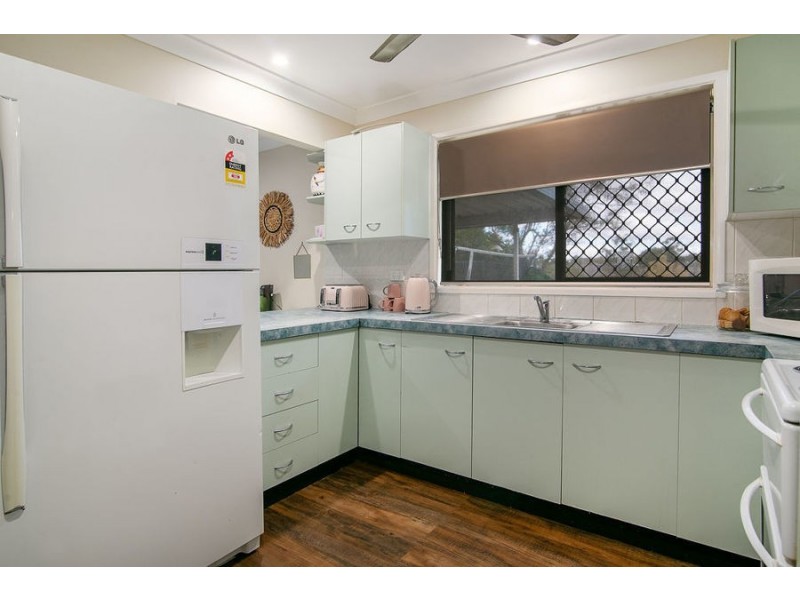 61 Moores Pocket Road, Moores Pocket QLD 4305