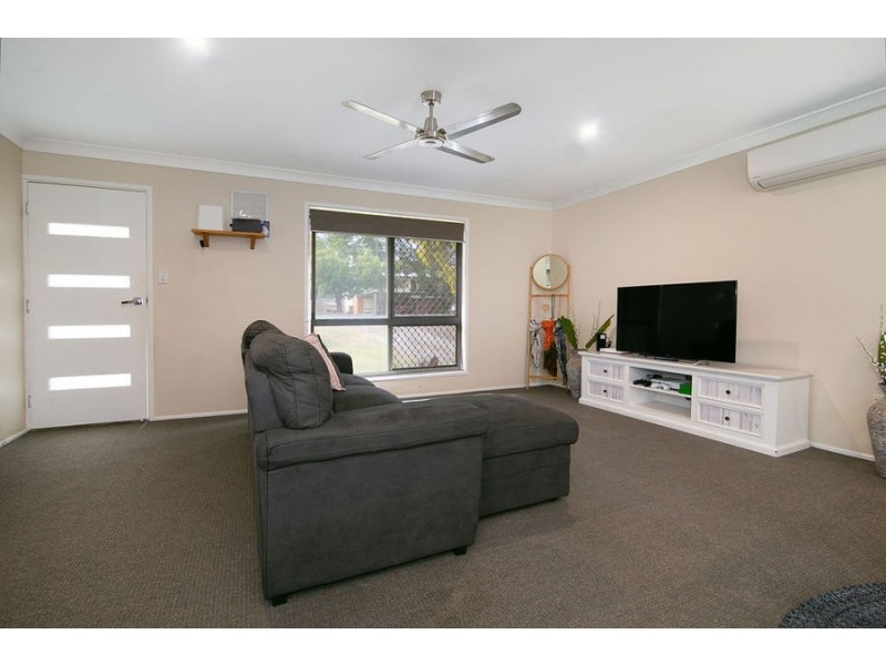 61 Moores Pocket Road, Moores Pocket QLD 4305