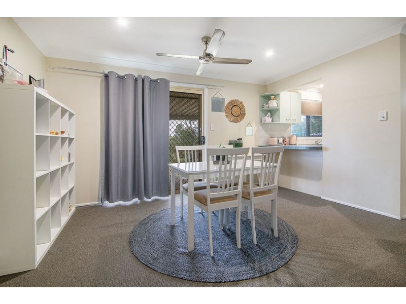 61 Moores Pocket Road, Moores Pocket QLD 4305