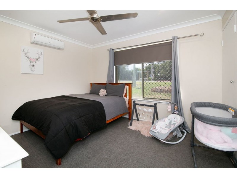 61 Moores Pocket Road, Moores Pocket QLD 4305