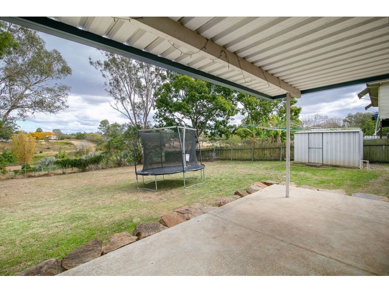 61 Moores Pocket Road, Moores Pocket QLD 4305