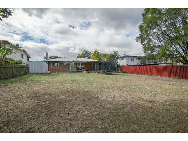 61 Moores Pocket Road, Moores Pocket QLD 4305