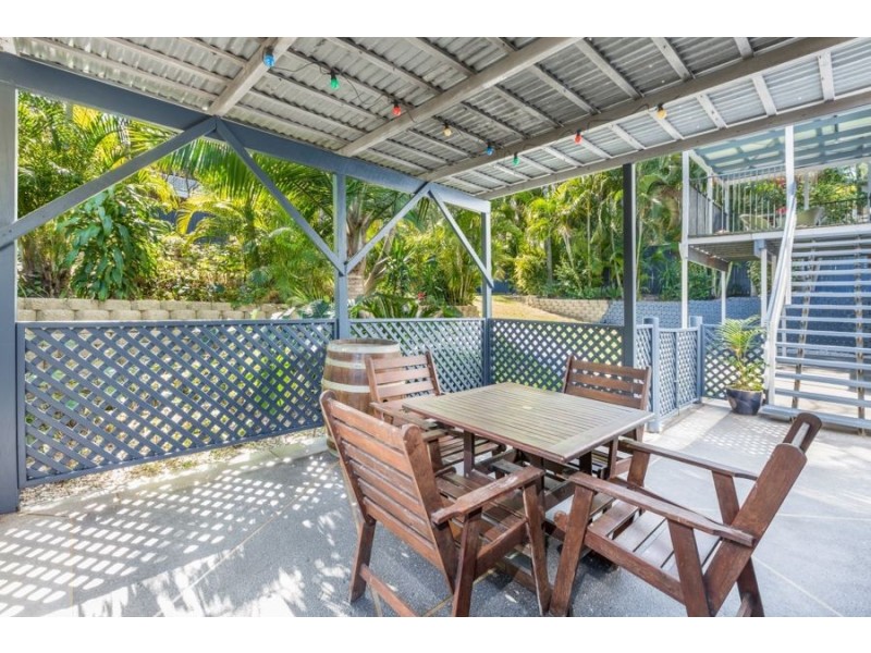 34 Barkell Street, North Ipswich QLD 4305