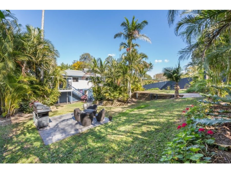 34 Barkell Street, North Ipswich QLD 4305
