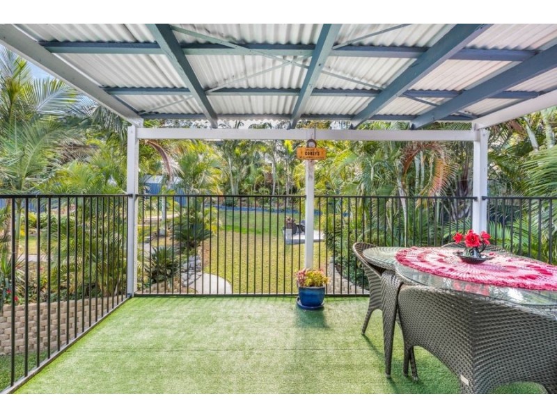 34 Barkell Street, North Ipswich QLD 4305