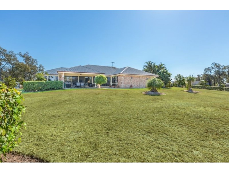 153 Willowbank Drive, Willowbank QLD 4306