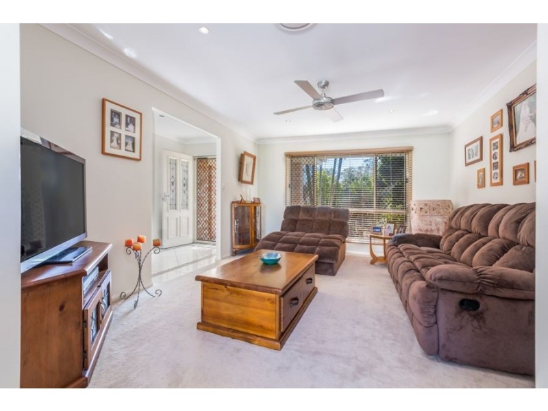 153 Willowbank Drive, Willowbank QLD 4306