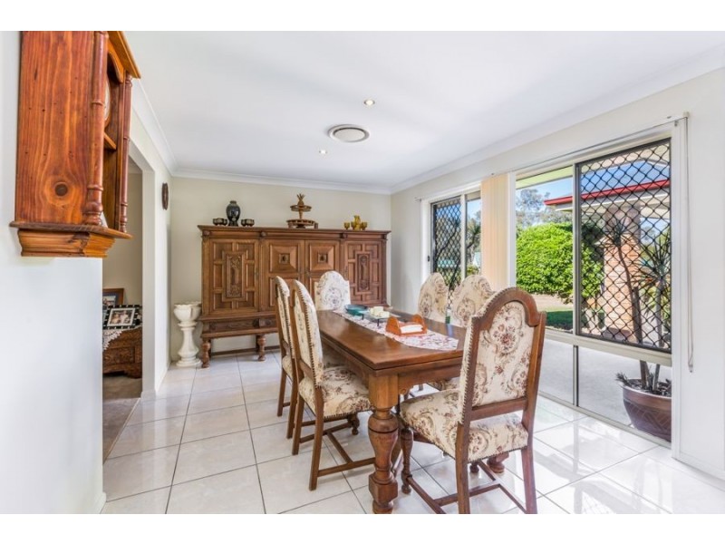 153 Willowbank Drive, Willowbank QLD 4306