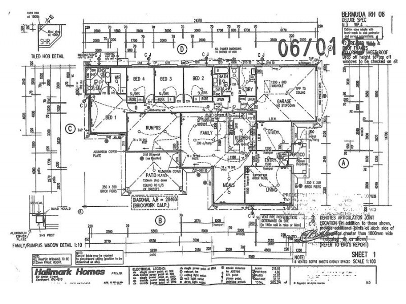 153 Willowbank Drive, Willowbank QLD 4306 Floorplan
