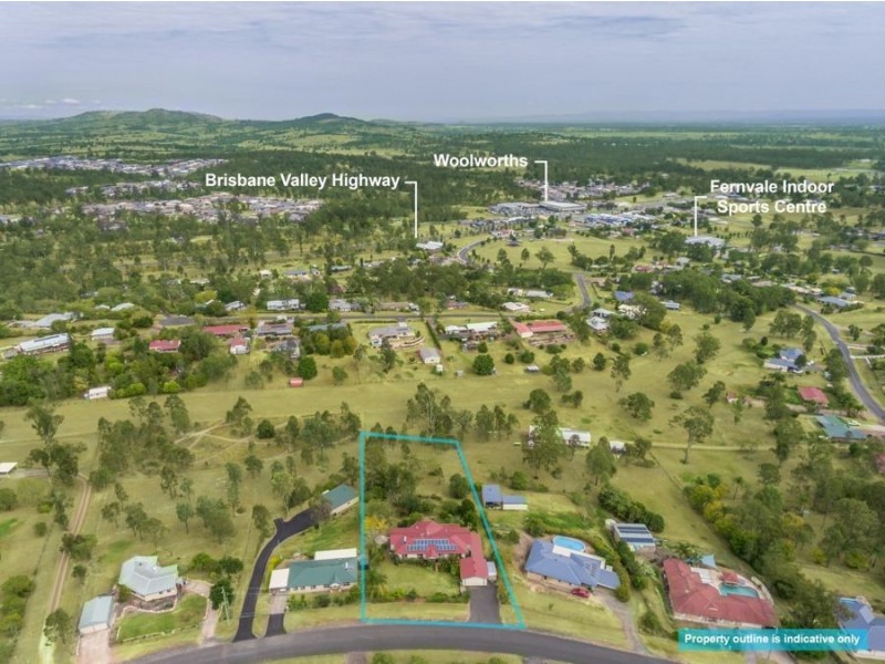 56 Marsilea Road, Fernvale QLD 4306