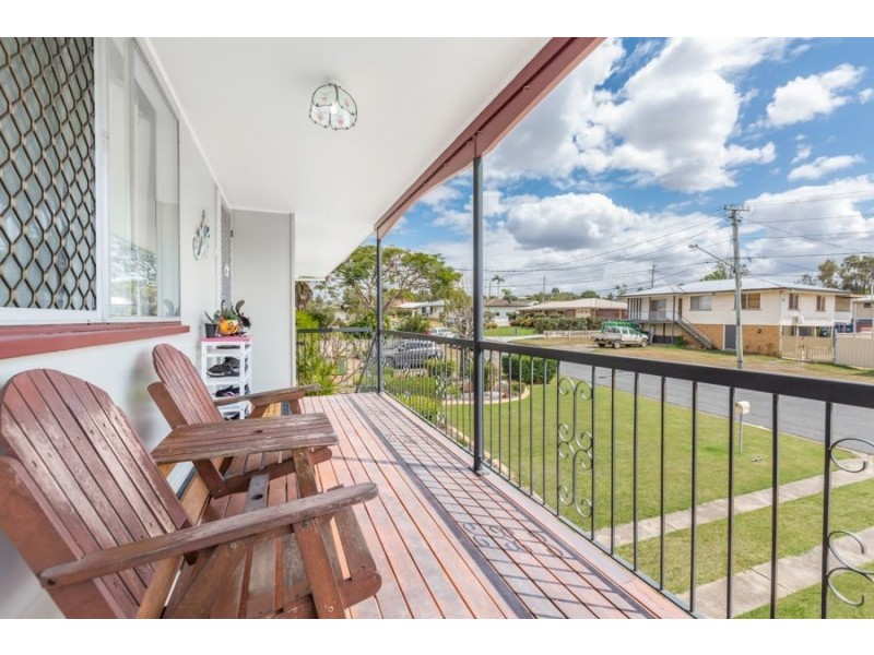 19 Trudy Street, Raceview QLD 4305