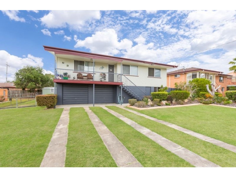 19 Trudy Street, Raceview QLD 4305