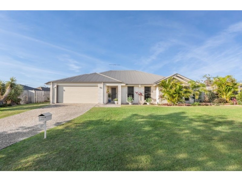 17 Willowood Place, Fernvale QLD 4306