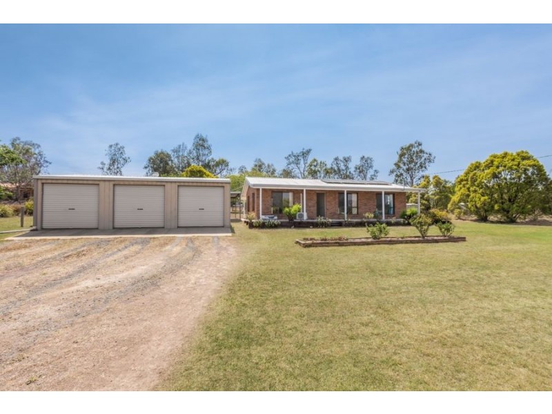 46 Carralluma Crescent, Fernvale QLD 4306