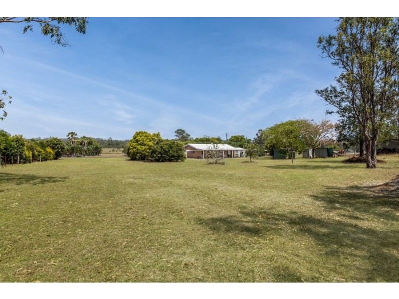 46 Carralluma Crescent, Fernvale QLD 4306