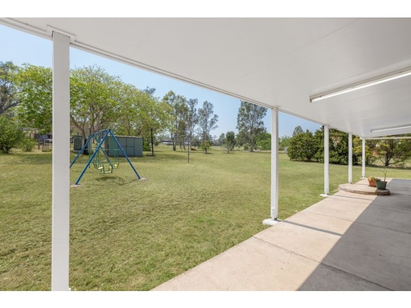 46 Carralluma Crescent, Fernvale QLD 4306