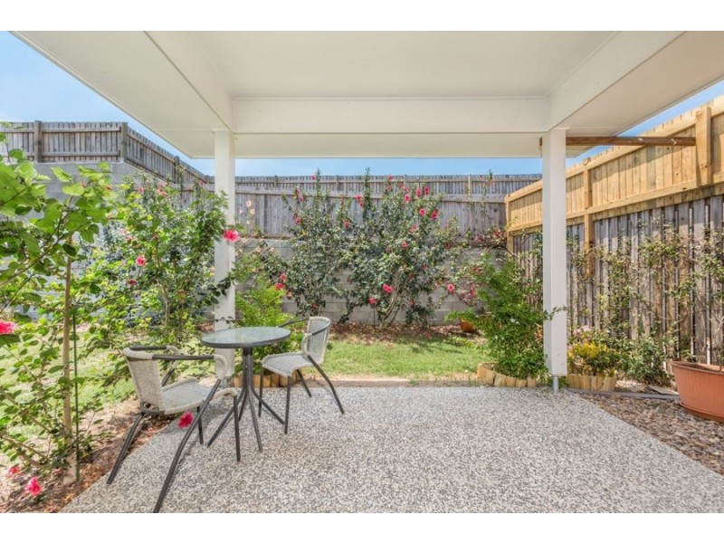 42 Napier Circuit, Silkstone QLD 4304