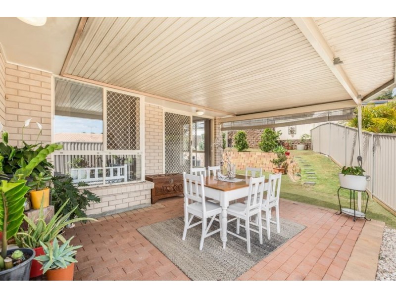 7 Calverton Court, Brassall QLD 4305
