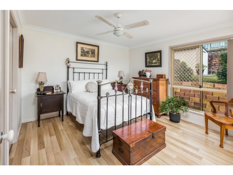 7 Calverton Court, Brassall QLD 4305