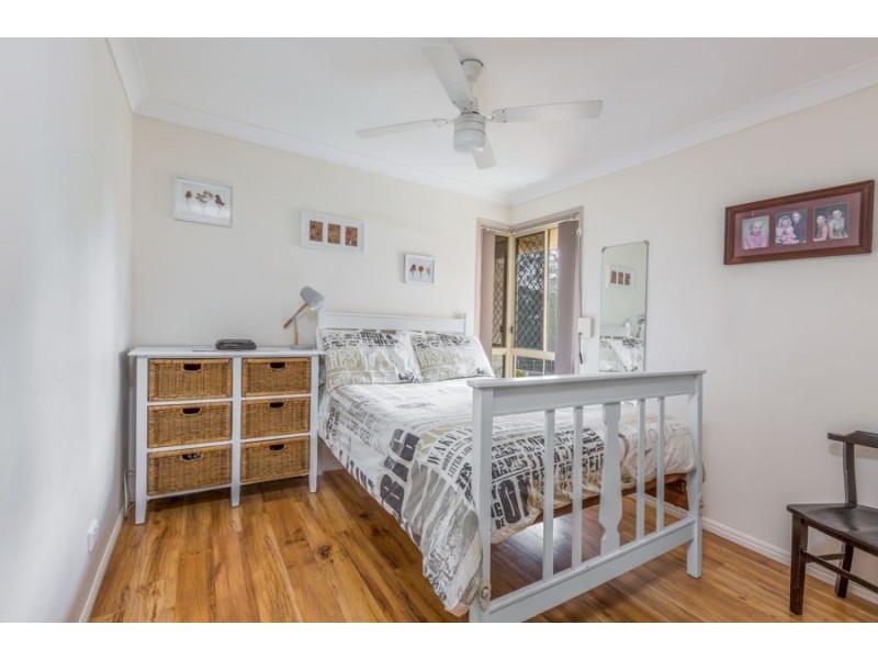 7 Calverton Court, Brassall QLD 4305
